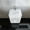 Cube - Vanity Only 600mm