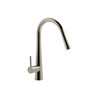 Sapphire - Brushed Nickel Pullout Sink Mixer