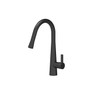Sapphire - Black Pullout Sink Mixer