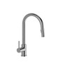 Jasper - Brushed Nickel Pullout Sink Mixer