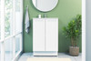 Charlotte - Vanity Cabinet Only (NO TOP) 600mm  Charlotte - Vanity Cabinet Only (NO TOP) 600mm