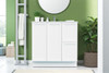 Charlotte - Vanity Cabinet Only (NO TOP) 900mm 