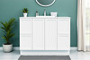 Charlotte - Floor Mounted Vanity & Top 1500 mm  Charlotte - Floor Mounted Vanity & Top 1500 mm