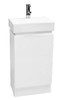 Junior  -  Powder Room Floor Mounted  Vanity 450 mm 