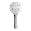 Paprika - Chrome Multi Function Shower Handset