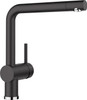 Blanco Linus - Black Sink Mixer