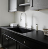 Pearl - Brushed Nickel Pullout Sink Mixer 