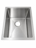 Serai 35L - Stainless Steel Laundry Trough 