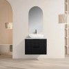 IDA - Vanity Wall Hung Cabinet & Top Options 600mm