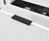 Zehra - Vanity Cabinet Wall Hung & Double Top Options 1800mm