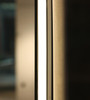YAZ Smart LED Mirror with Anti-Fog - 1800mm 