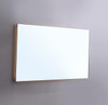 YAZ Smart LED Mirror with Anti-Fog - 1200mm 