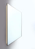 YAZ Smart LED Mirror with Anti-Fog - 1200mm 