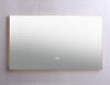 YAZ Smart LED Mirror with Anti-Fog - 1200mm 