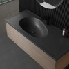 Cooper – Vanity & Top Wall Hung 1200mm 
