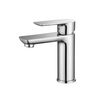 Rhino - Chrome Basin Mixer
