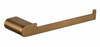 Bravo - Copper Finish Hand Towel Holder 