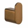 Bravo - Copper Finish Robe Hook 