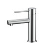 Sebastian - Chrome Basin Mixer 