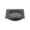 Rhino Floor Drain 1110 x 110mm - Matte Black