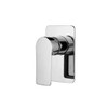 Rhino Chrome - Bath/Shower Mixer 