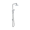 Sebastian - Chrome Shower Column Combo Set