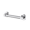Care - Chrome Grab Rail 300mm 