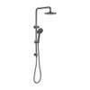 Sebastian - Gun Metal Shower Column Combo Set