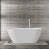 Mina - Freestanding Bath 1500mm 