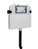 R&T - In-Wall Cistern for Floor Mounted Toilet Pan 