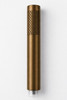 Microphone - Copper Finish shower head 