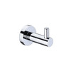 Sebastian - Chrome Robe Hook 