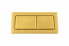 Flush Button Kit Brushed Gold 