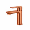 Rhino - Copper Finish Basin Mixer 