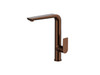 Rhino - Copper Finish Sink Mixer 