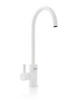 Billi – Ambient Filtered Water Dispenser Round Spout – Matte White