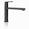 Billi - Mixer Tap Paddle Stand-Alone in Gun Metal  