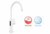 Billi - Home BC with Gooseneck Multifunction Mixer Tap Matte White 