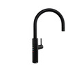 Billi - Home BA with Gooseneck Multifunction Mixer Tap Matte Black 
