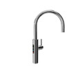Billi - Home BA with Gooseneck Multifunction Mixer Tap Chrome 