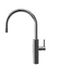 Billi - Home BA with Gooseneck Multifunction Mixer Tap Chrome 
