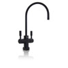 Billi - Home BA with Gooseneck Multifunction Mixer Tap Matte Black