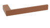 Fiona - Copper Finish Hand Towel Holder 