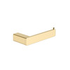Fiona - Brushed Gold Toilet Roll Holder
