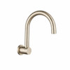 Bella/Boston - Brushed Nickel Bathroom Spout 