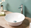 Roma Double Bowl - Fluted Vanity (Package) Wall Hung 1800mm + Vanity Top  