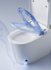 Cora Smart Toilet Suite – Hands-Free Bidet with UV Sterilisation & Instant Heating 