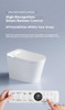Mint Smart Toilet Suite – Smart Bidet with UV Sterilisation & Instant Heating 