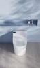 Ash Smart Toilet Suite - AI Voice Control, UV Sterilisation & Smart Flush