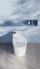 Ash Smart Toilet Suite - AI Voice Control, UV Sterilisation & Smart Flush